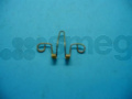 Smeg Spring - 895090463 Door Latch Spring